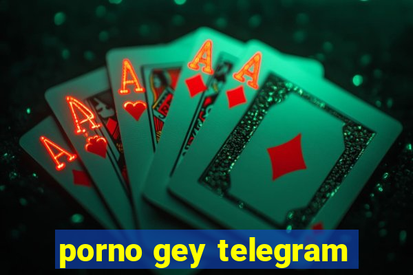 porno gey telegram